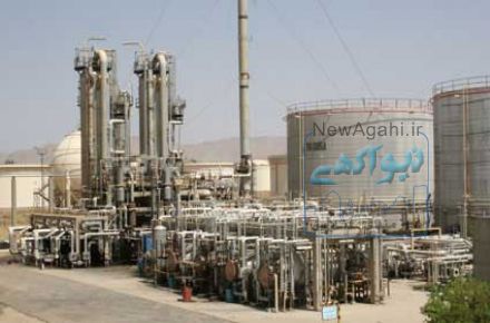 مشاوره مهندسی احداث کارخانه تولید انواع قیر