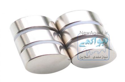 فروش انواع آهنربای ایران مگنت، بج سینه مگنتی