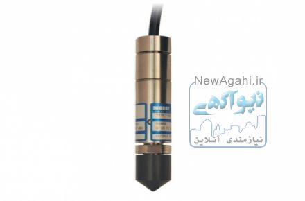 ارتفاع سنج هیدرواستاتیک مدل IMC 650