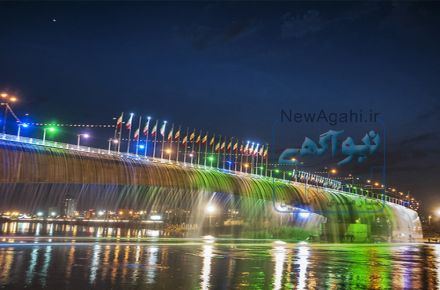 تور خوزستان شوش شوشتر | 1 آذر - ماهبان تور