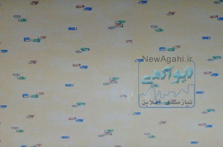 کاغذ دیواری عمده ارزان قیمت