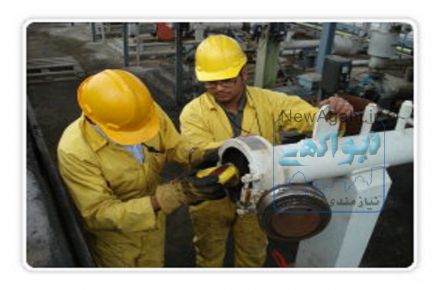 ارائه کننده خدمات تعمیر و نگهداری جامع خطوط لوله در خاورمیانه