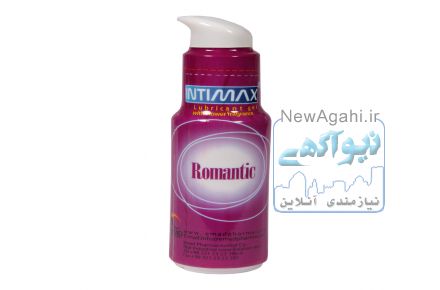 ژل اینتیمکس