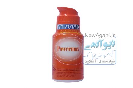 ژل اینتیمکس