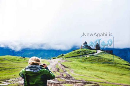 آفر تور تفلیس