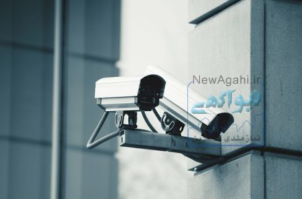 دوربین مداربسته