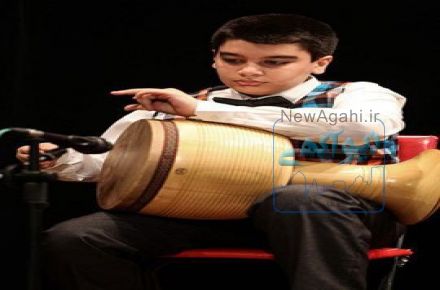 آموزش خصوصی تنبک در تهرانپاری