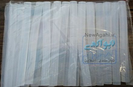 چسب حرارتی جانسون 