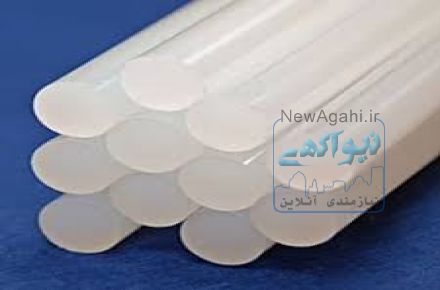 چسب حرارتی جانسون 