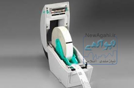 مچبند پرینتر TSC/تجهیزات بیمارستانی