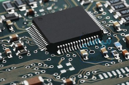 مونتاژ SMD  مونتاژ الکترونیک