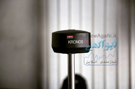 گیرنده مولتی فرکانس کمپانی استرالیایی/سنگاپوری Horizon مدل Kronos C3