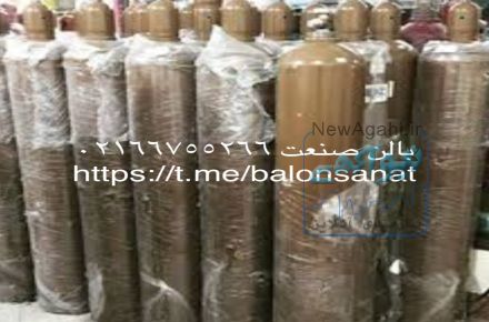 گاز هليوم ،مركز شارژ هليوم ، قيمت كپسول گاز هليوم ١٠ ليتري ، بالن صنعت 