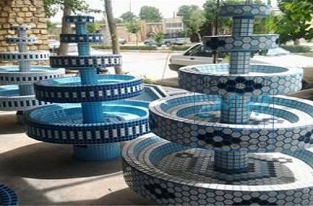 نشت یابی فوق تخصصی در ساری