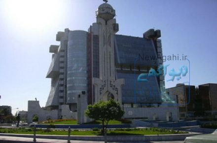 اجاره دفتر سند اداری در صادقیه ( آریاشهر )