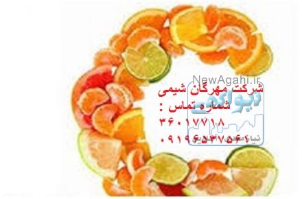 فروش اسید آسکوربیک 