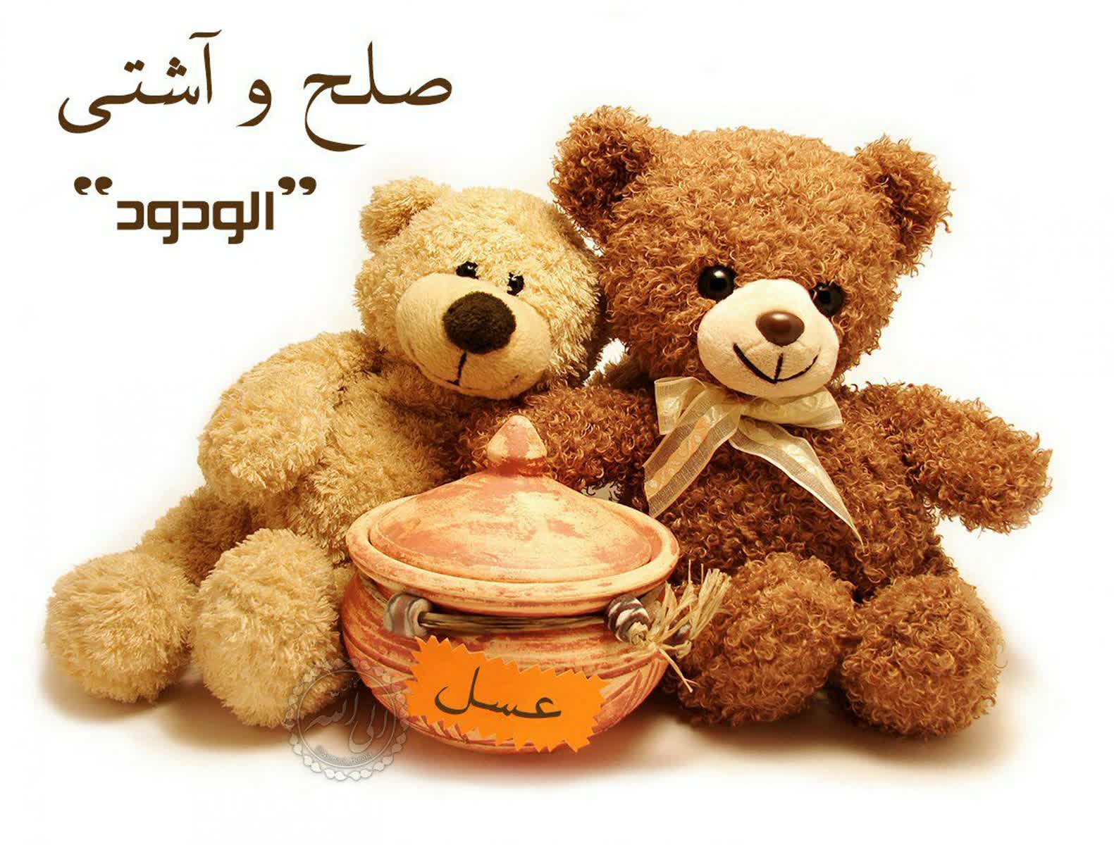 عروسک فروشی رضا