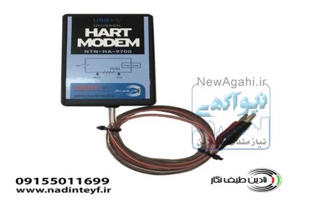 هارت مودم مدل NTN-HA-9200