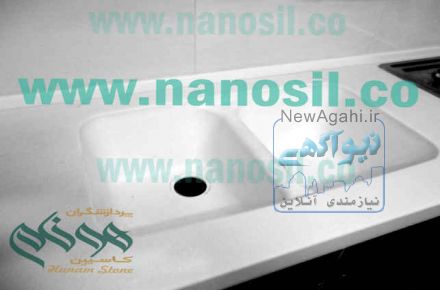 فروش خط تولید سینک  گرانیتی
