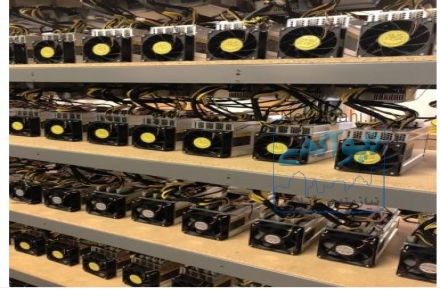 خرید دستگاه جدید استخراج ارزهای دیجیتال با نام Antminer E3 برای ماینینگ ارز