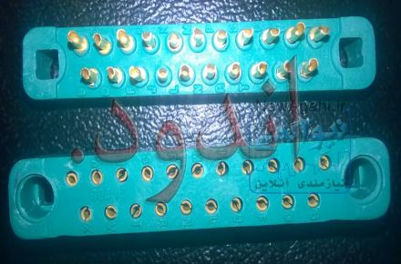  آبکاری میکرونی طلا و نقره شرکت اندود با کیفیت عالی 