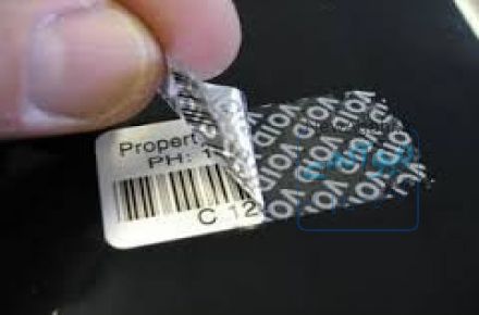 لیبل،ریبون و رول حرارتی 