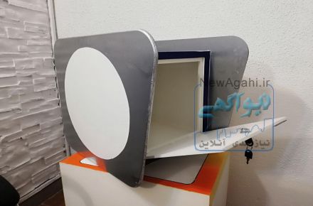 باکس غذا سبک و ارزان جدید
