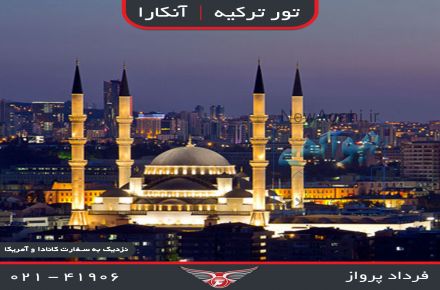 تور لحظه آخری هندوستان