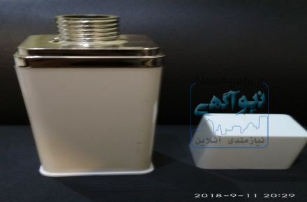 پوکه لوازم آرایشی و بهداشتی 