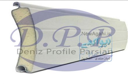 تولید و پخش کرکره برقی به سراسر کشور