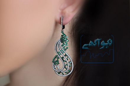 زیورآلات نقره الماسین:انگشتر،گردنبند،گوشواره،دستبند،پابند، سرویس،ساعت 