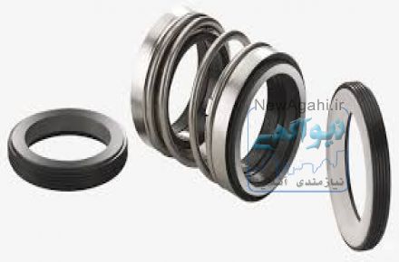 فروش و تولید سیل مکانیکال و گرافیت صنعتی