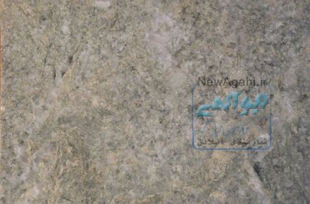 گرانیت سبز کاهویی 