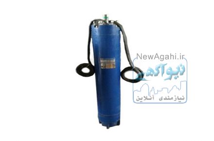 صنایع پمپ سازی جبارنیا