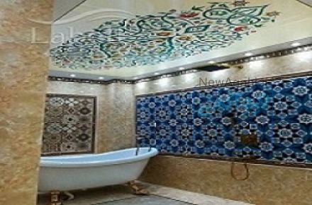 ثبت سفارش و ارئه مشاوره سقف کشسان مستقیما و بدون واسطه از لابل