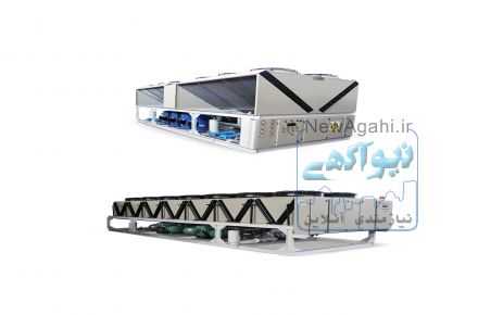 تجهیزات سرمایشی و گرمایشی