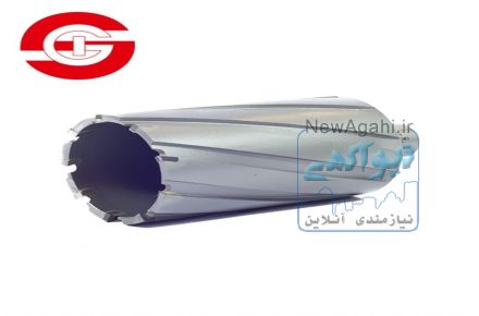 گروه صنعتی اسکندری/مته گردبر دریل مگنت/66701007