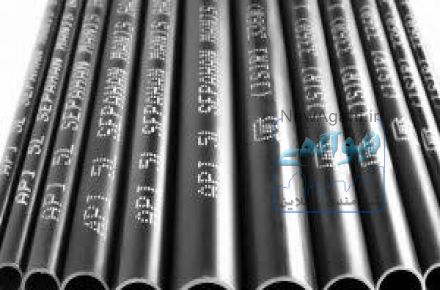 فروش لوله و اتصالات