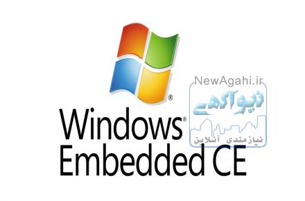فروش  لایسنس اورجینال مایکروسافت ویندوز امبدد 