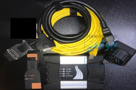 دیاگ تخصصی BMW(بی ام و)