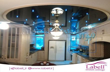اعطای نمایندگی سقف لابل بروزترین محصول دکوراتیو دکوراسیون داخلی