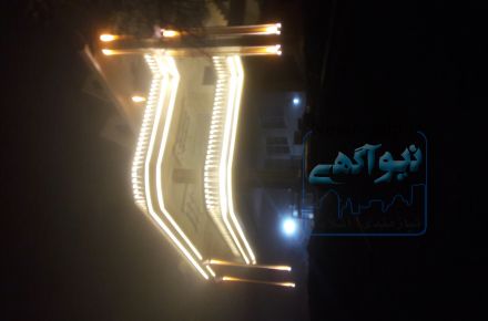فروش ویلای لاکچری در شمال