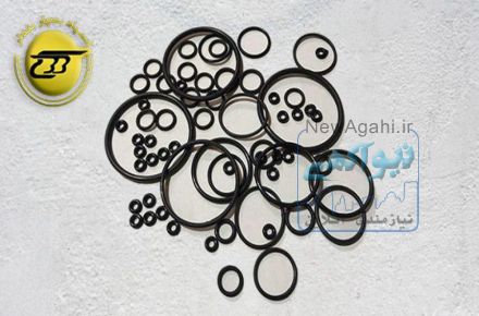 تولید کننده قطعات لاستیکی و سیلیکونی