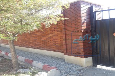 اجرای نماکاری ساختمان , اجر کار و سنگ کاری 