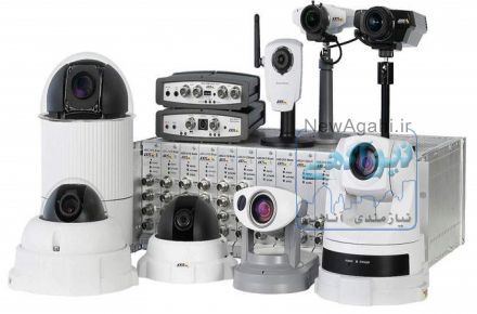 فروش دوربین مداربسته یزد توسط شرکت 