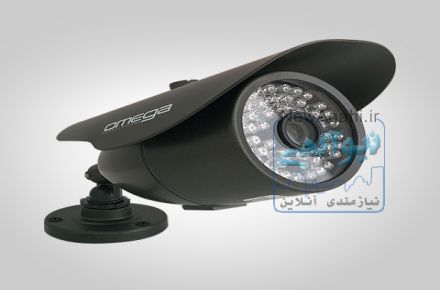 فروش دوربین مداربسته یزد توسط شرکت 