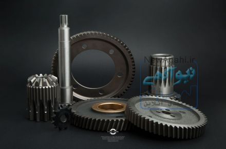 لوازم یدکی تراکتور