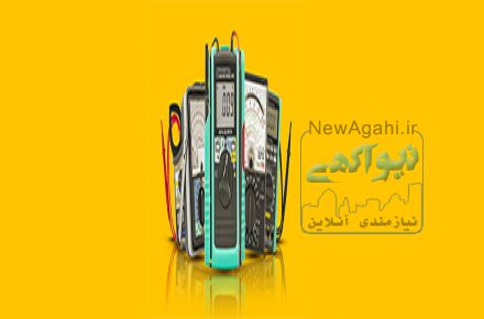 تستر ولتاژ KT170