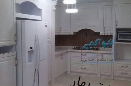 ساخت ،طراحی و اجرای کابینت و دکوراسیون داخلی منزل و ادارات، با کادری مجرب