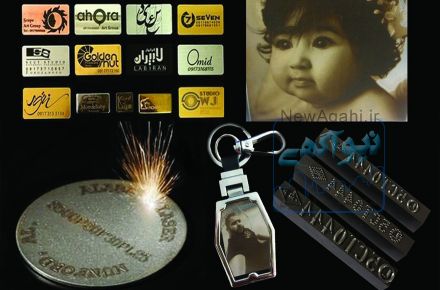 اسکن سه بعدی | پرینت سه بعدی 